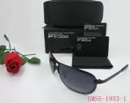 2019U porsche design hommes femmes lunettes de soleil mode populaire eyewear lunettes de soleil mode porsche design aaa35009